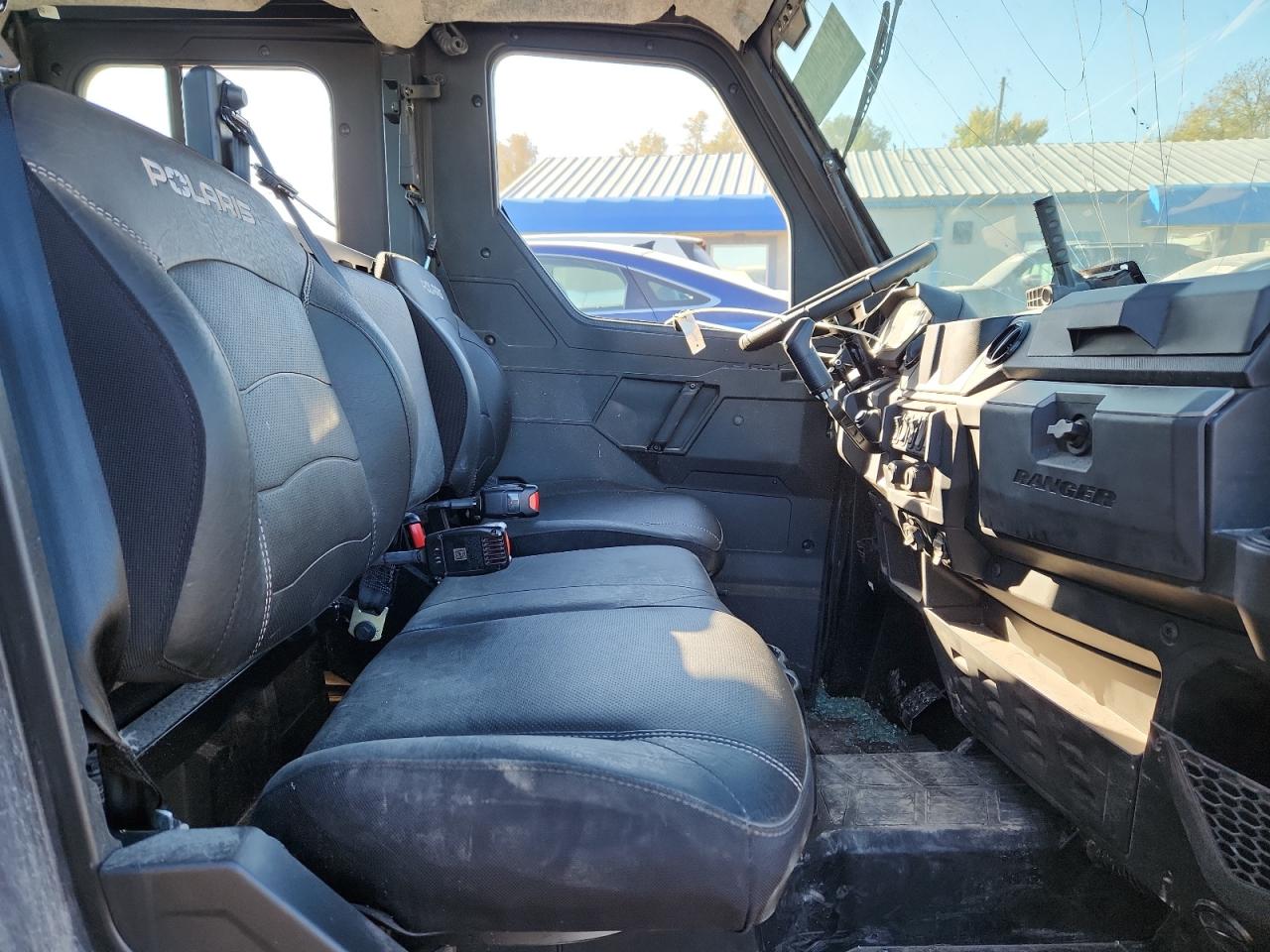 Polaris Ranger