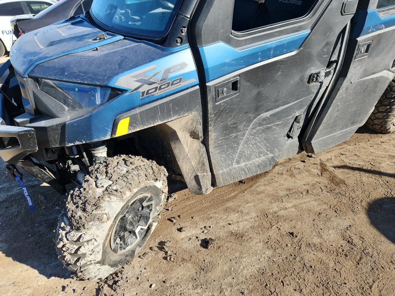 Polaris Ranger