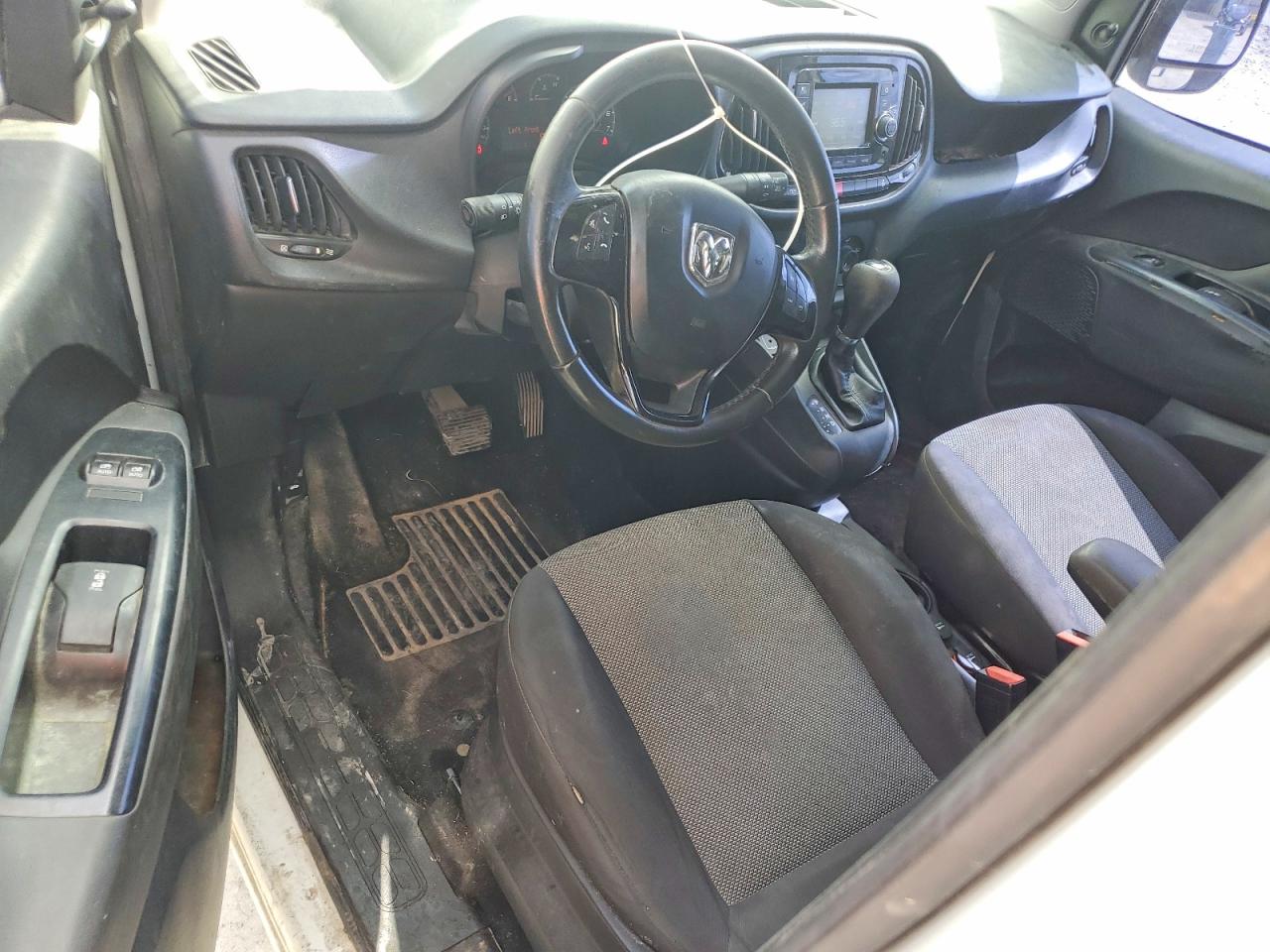 Ram Promaster St