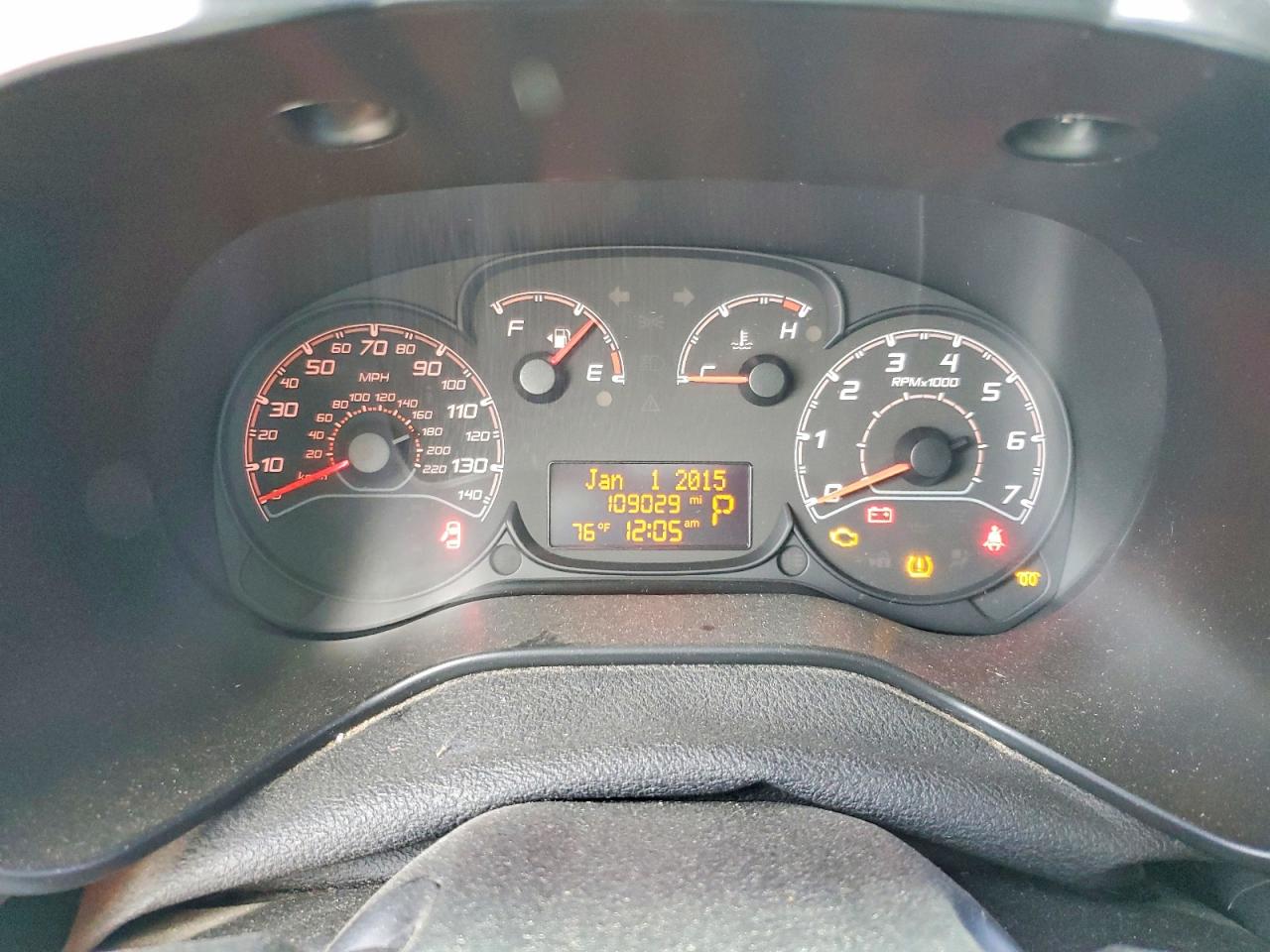 Ram Promaster St