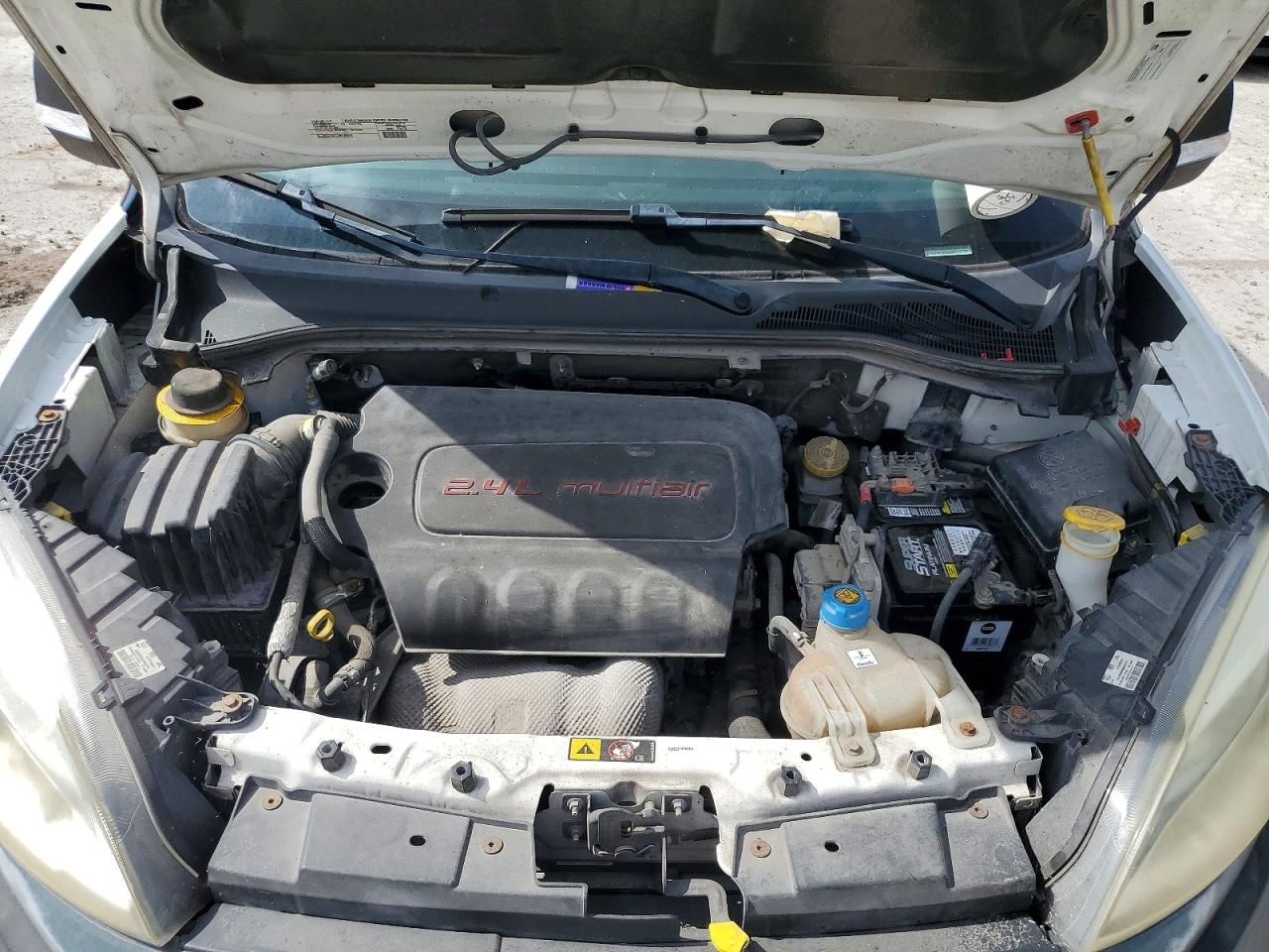 Ram Promaster St