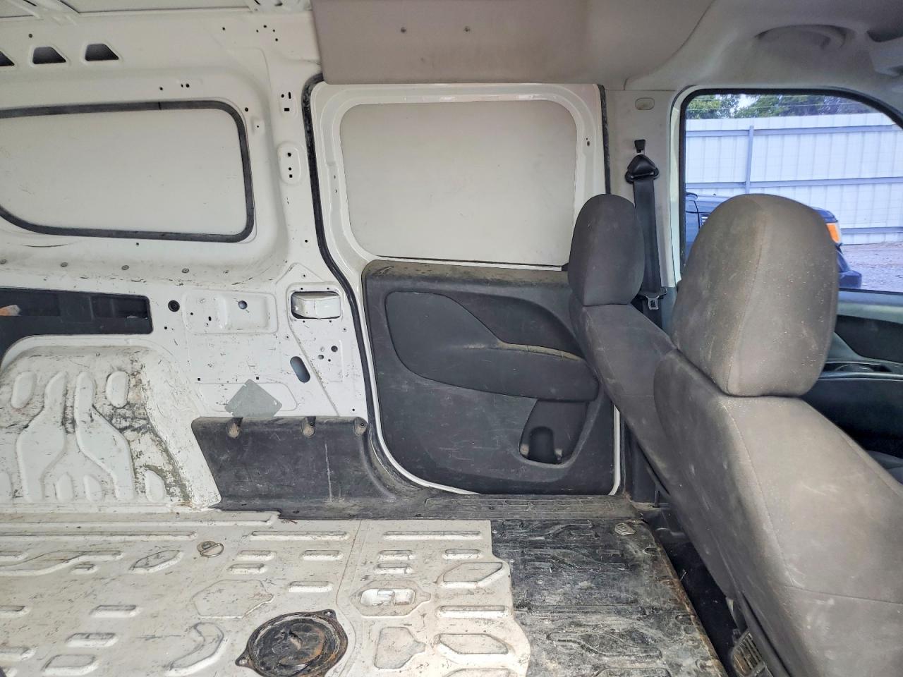 Ram Promaster St