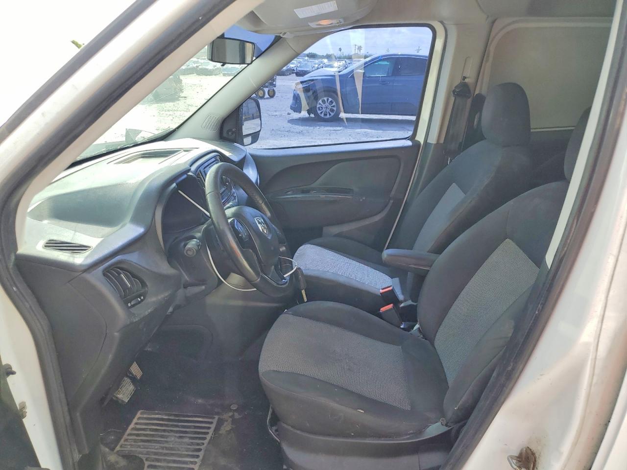 Ram Promaster St