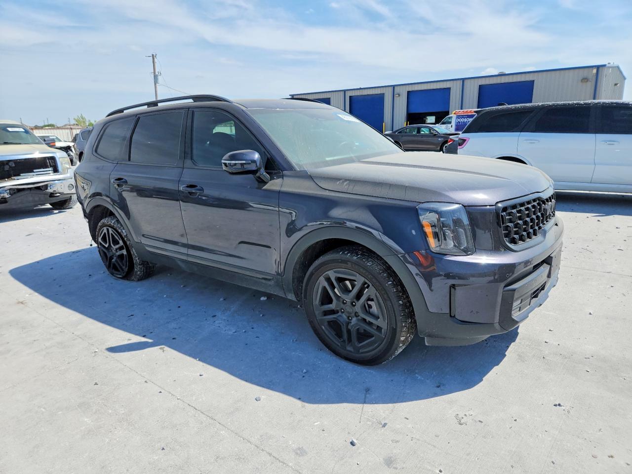 Kia Telluride
