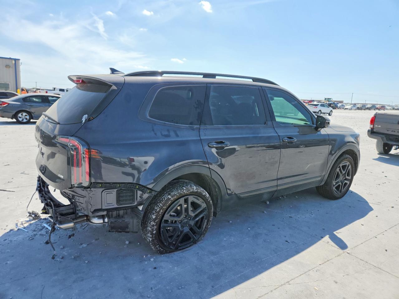 Kia Telluride