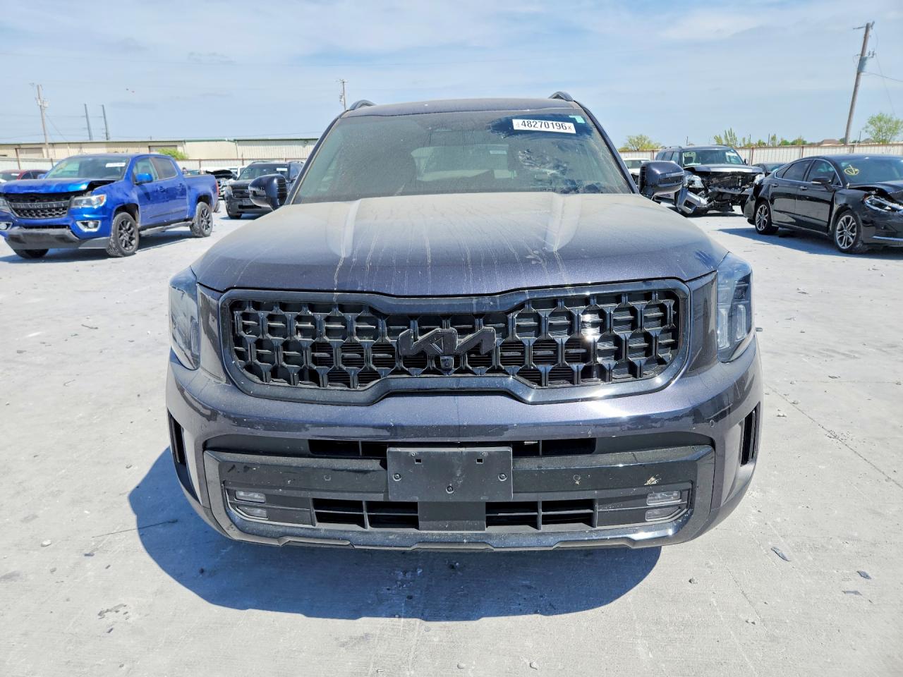 Kia Telluride