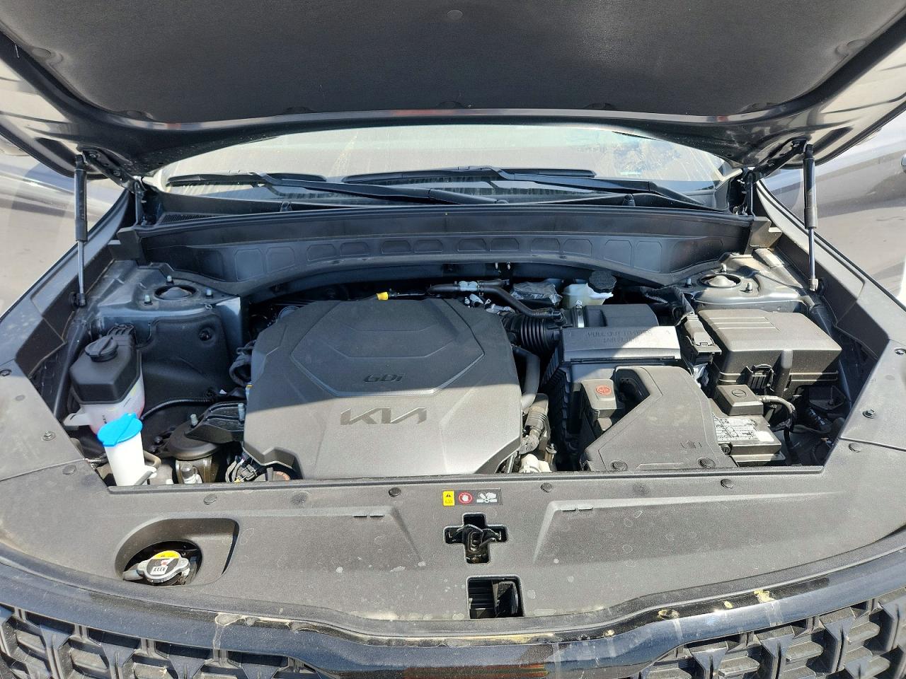 Kia Telluride