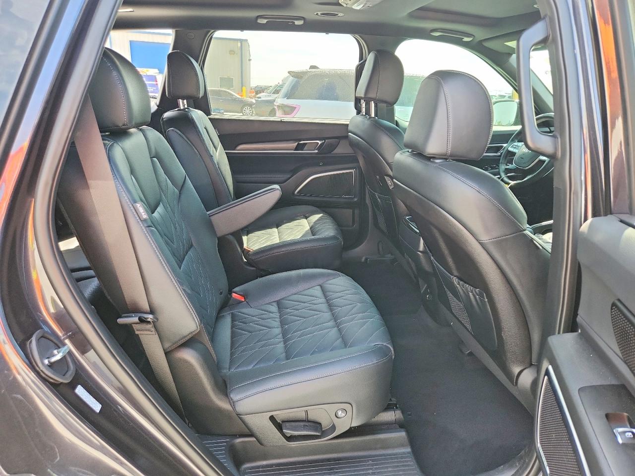 Kia Telluride