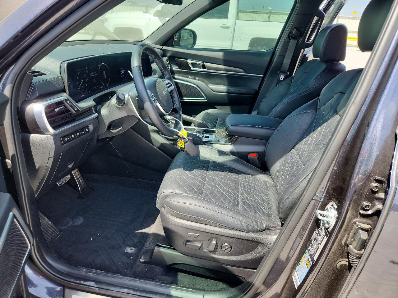 Kia Telluride