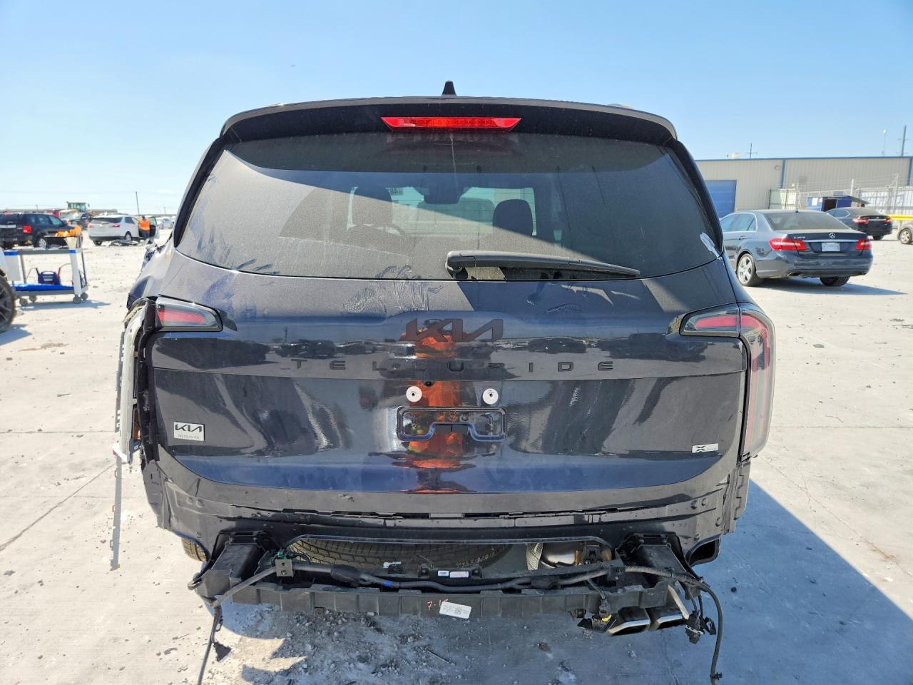 Kia Telluride