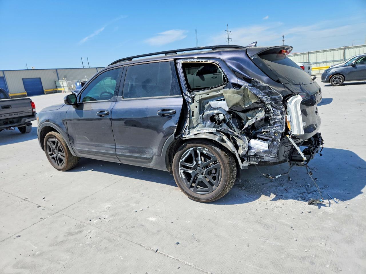 Kia Telluride