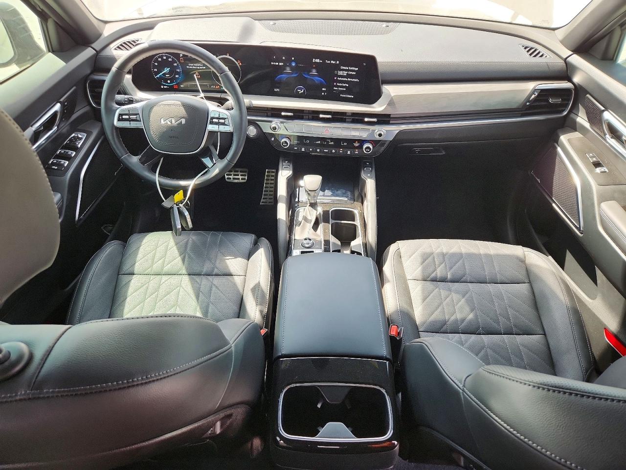 Kia Telluride