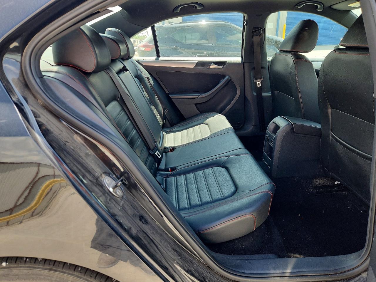Volkswagen Jetta Gli