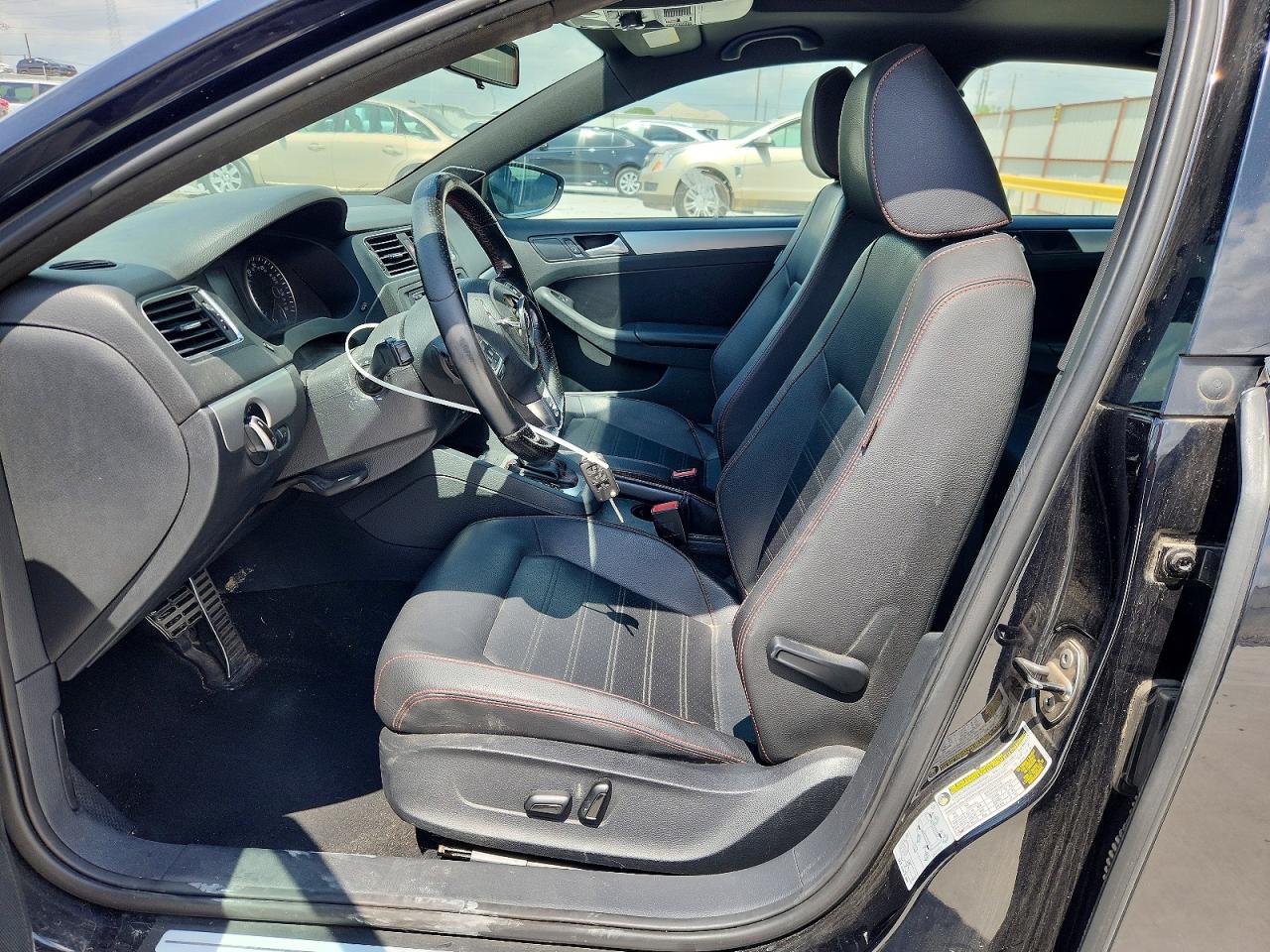 Volkswagen Jetta Gli