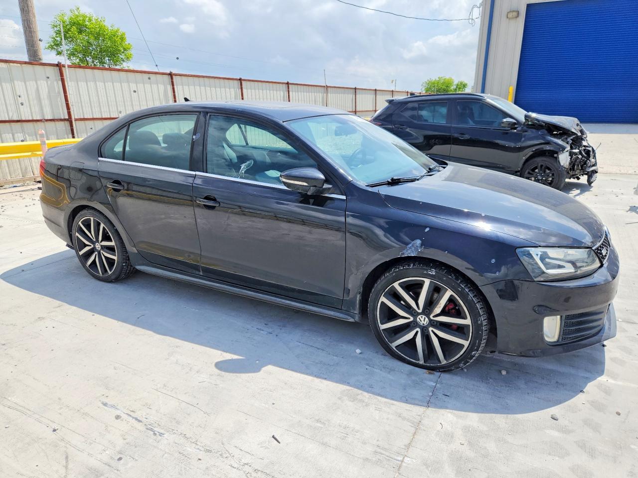 Volkswagen Jetta Gli