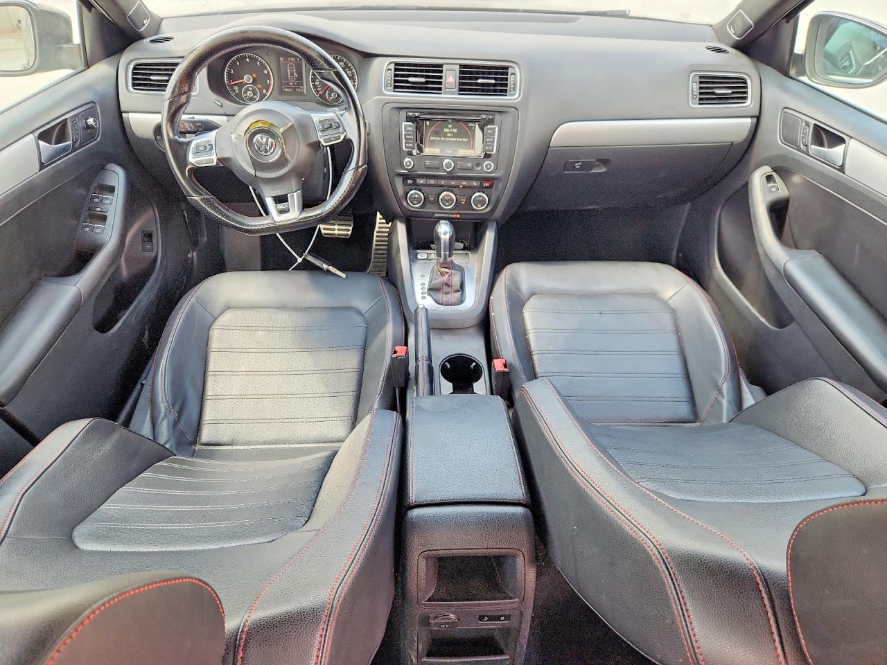 Volkswagen Jetta Gli