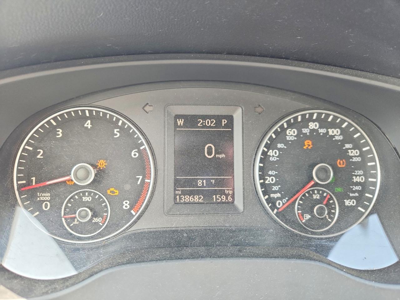 Volkswagen Jetta Gli