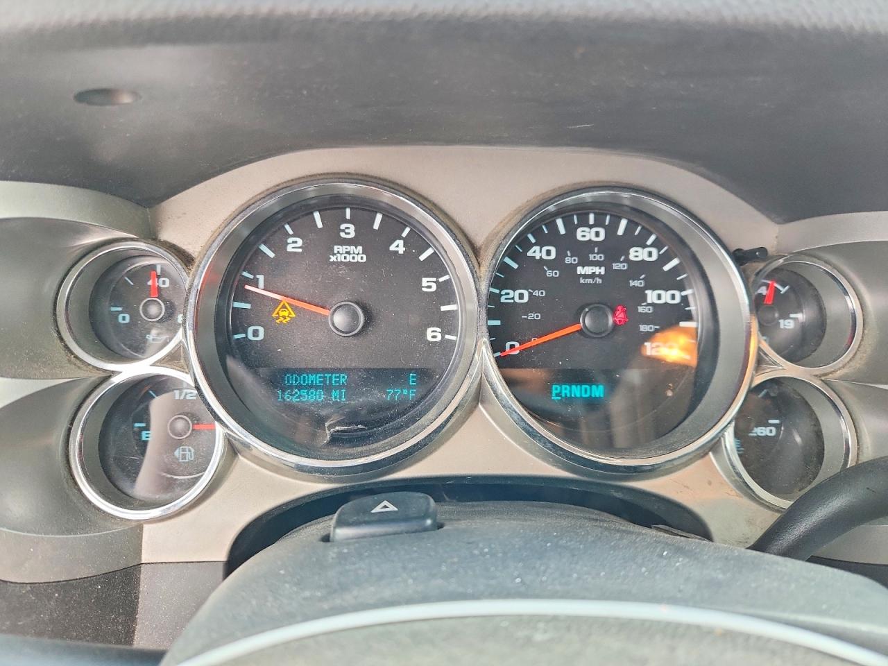 Chevrolet Silverado C1500 Lt