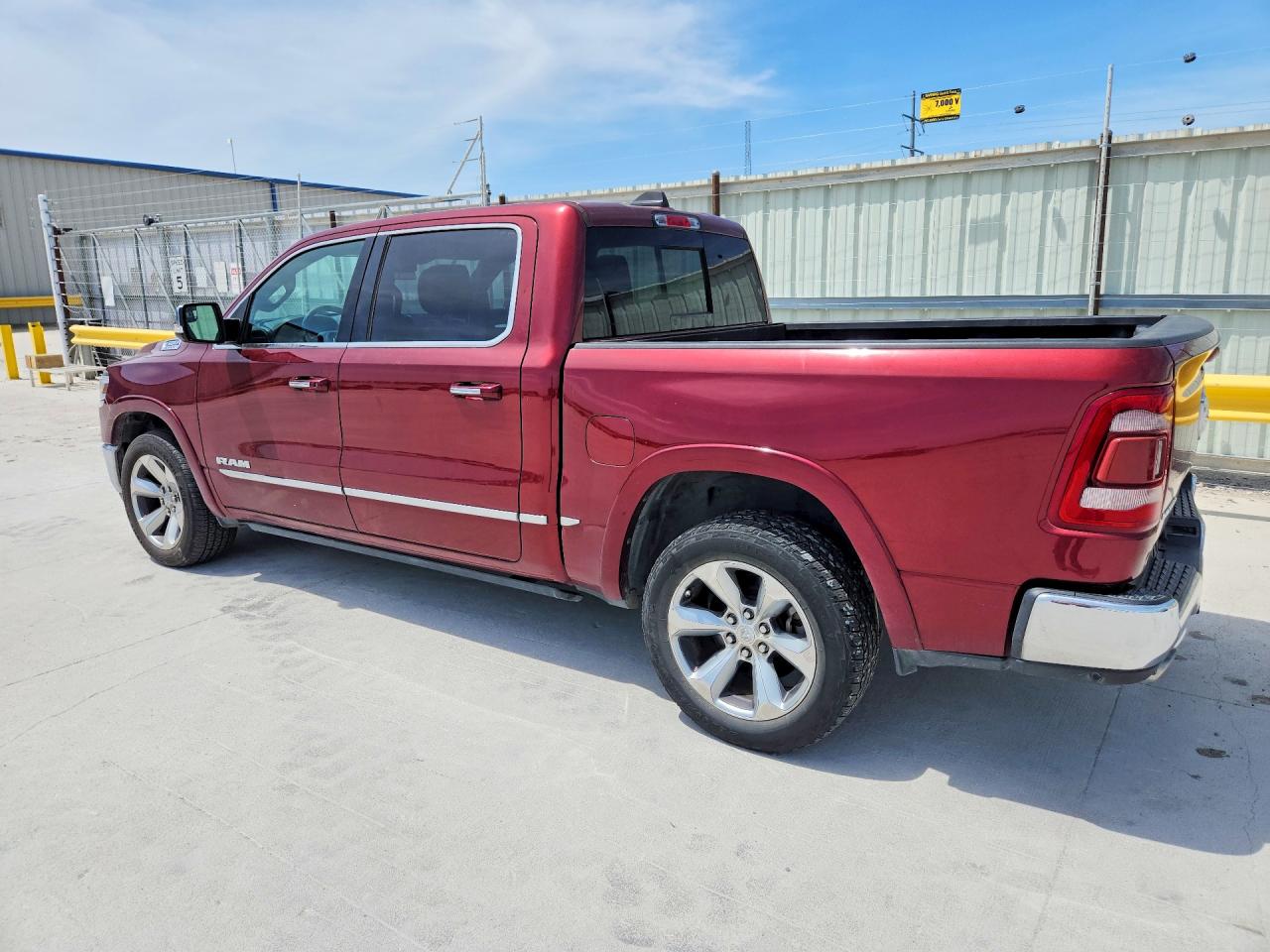 Ram 1500