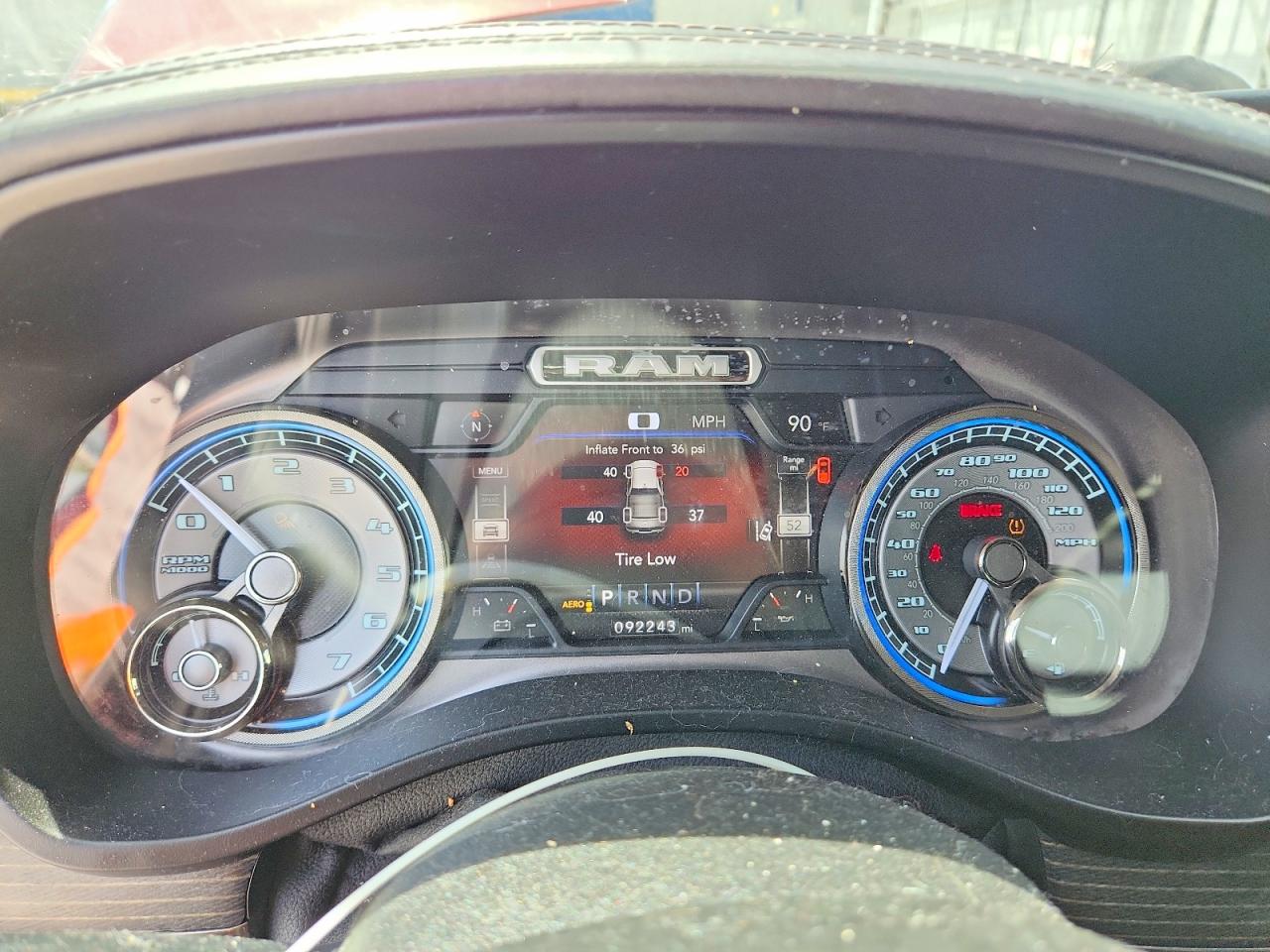 Ram 1500
