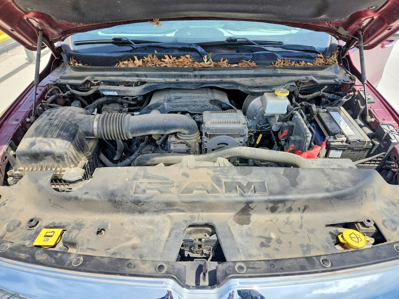 Ram 1500