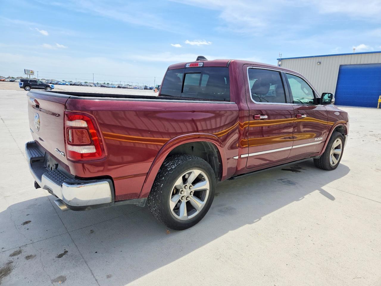 Ram 1500