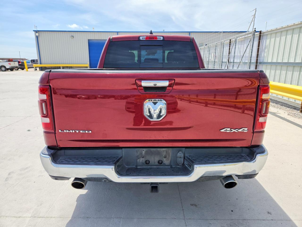 Ram 1500