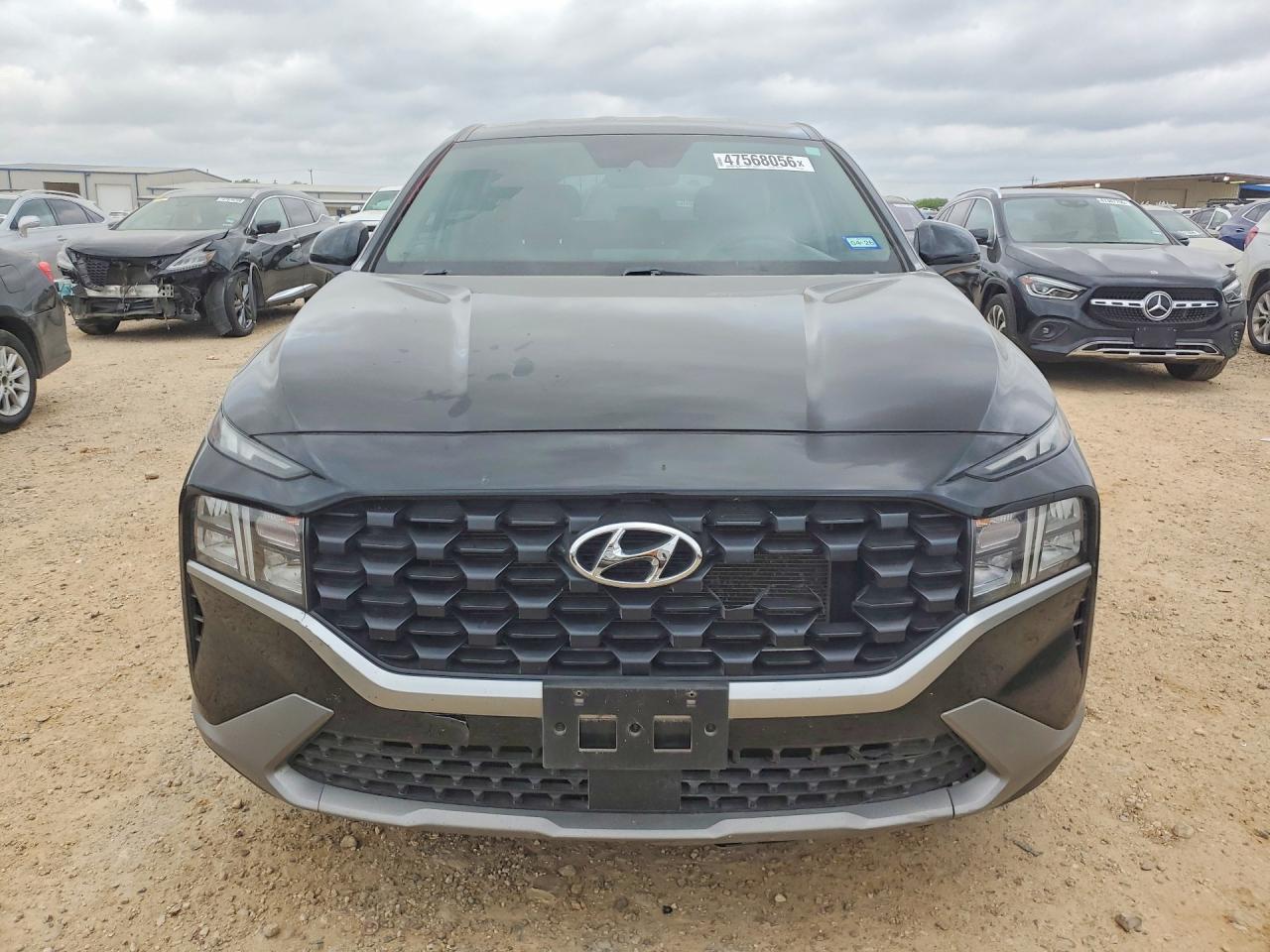 Hyundai SANTA FE Se