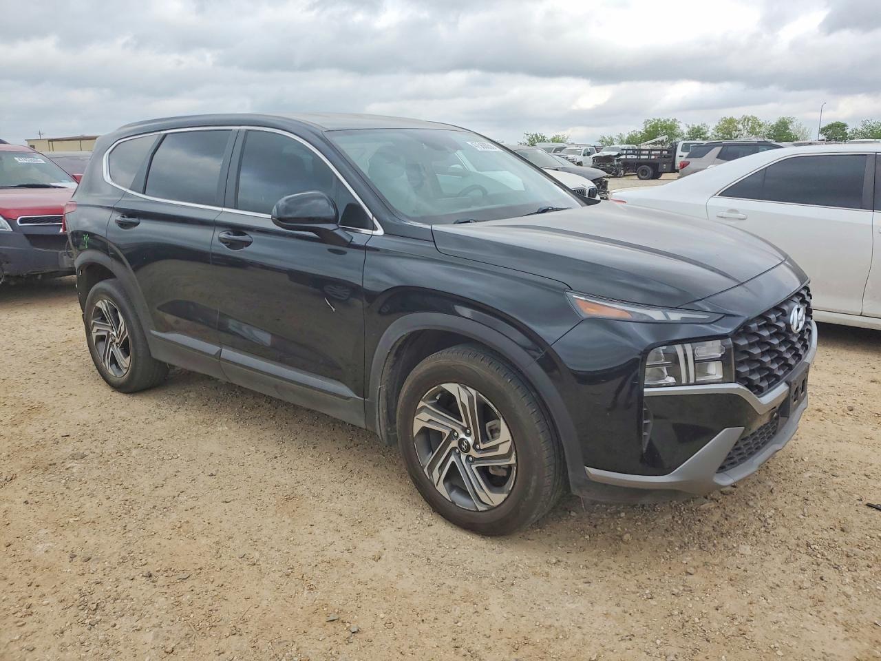 Hyundai SANTA FE Se