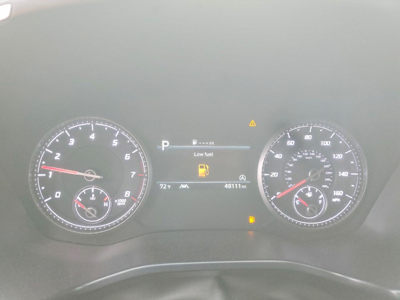 Hyundai SANTA FE Se