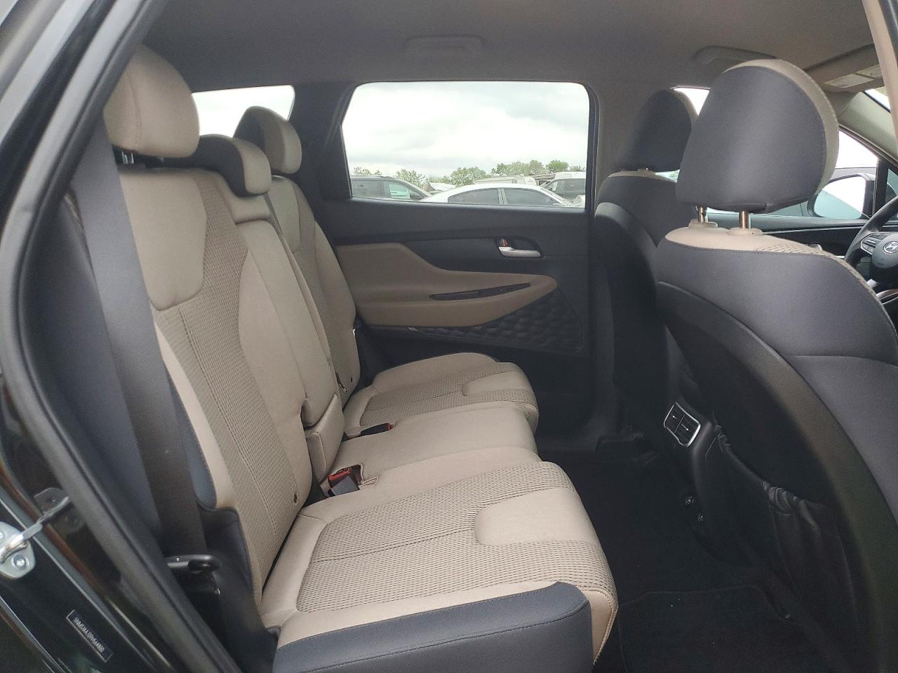 Hyundai SANTA FE Se