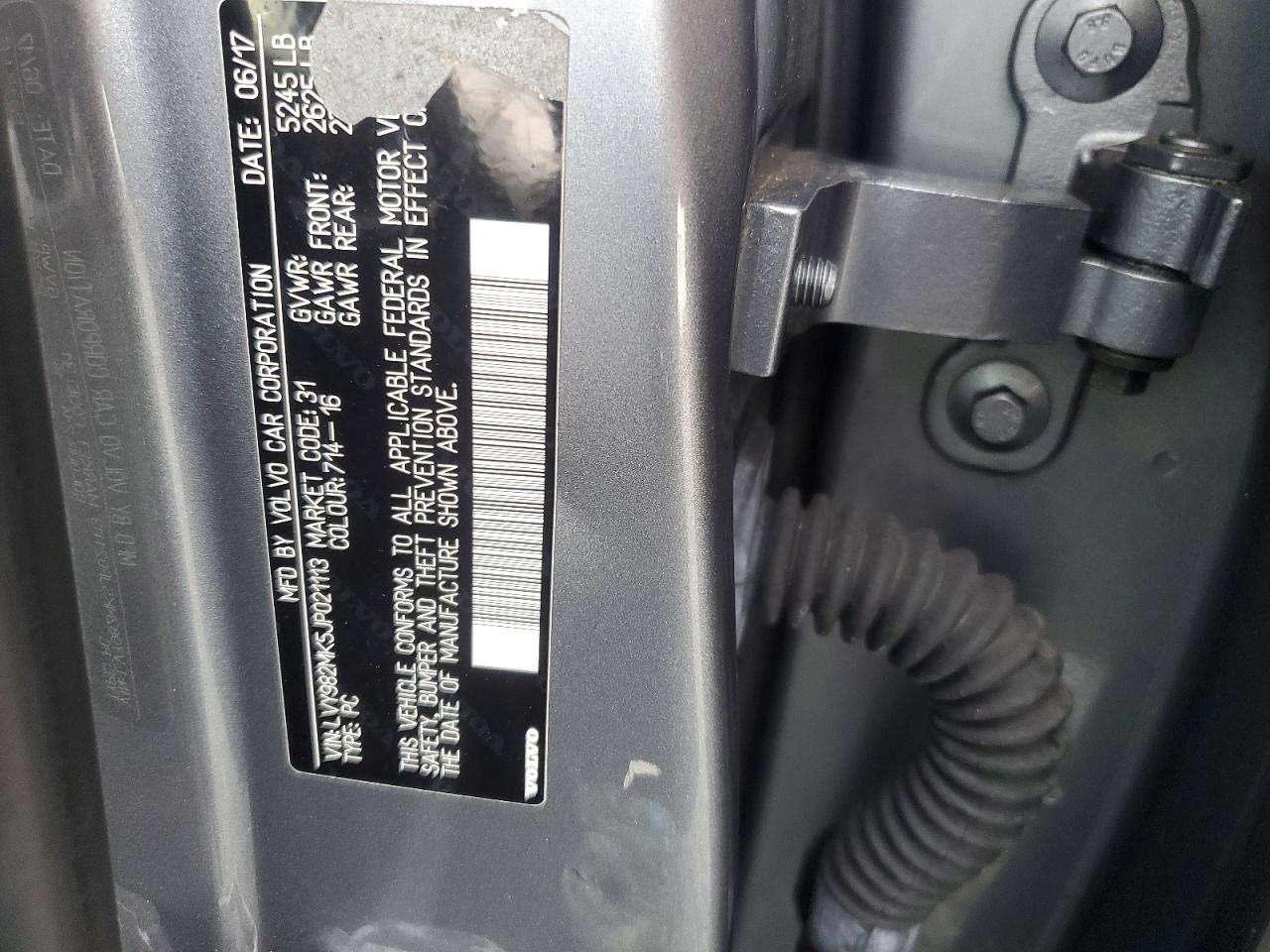 Volvo S90 T5 Momentum
