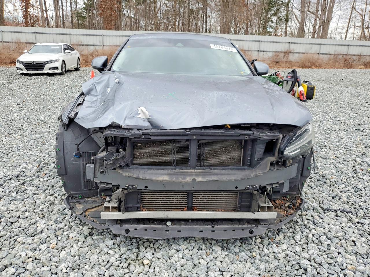 Volvo S90 T5 Momentum