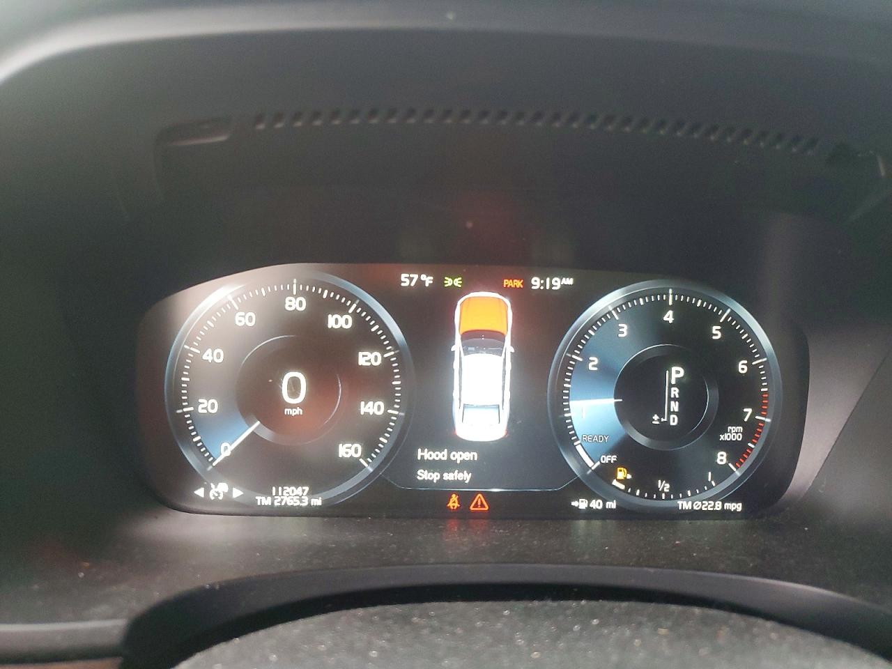 Volvo S90 T5 Momentum