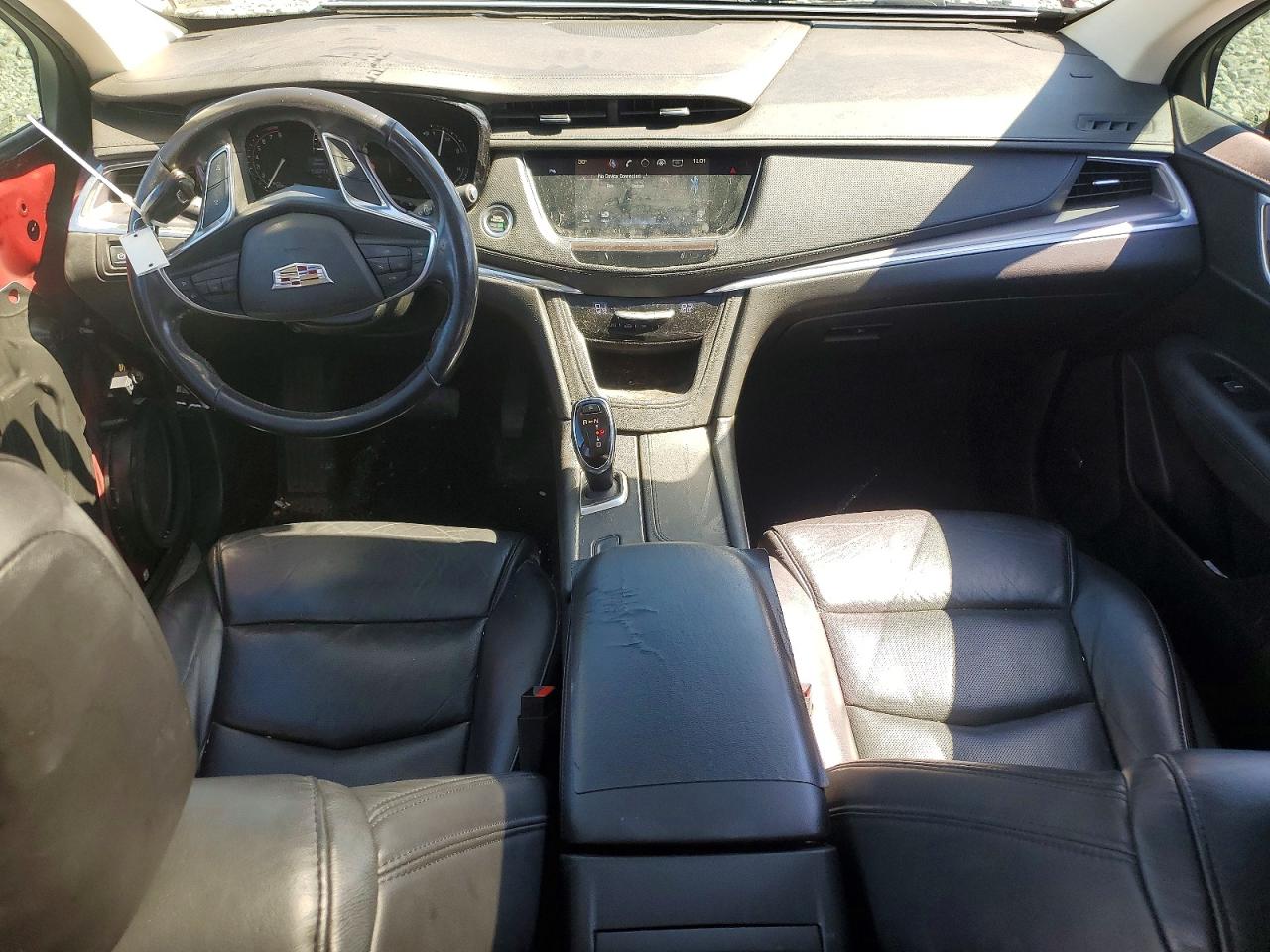 Cadillac XT5 Luxury