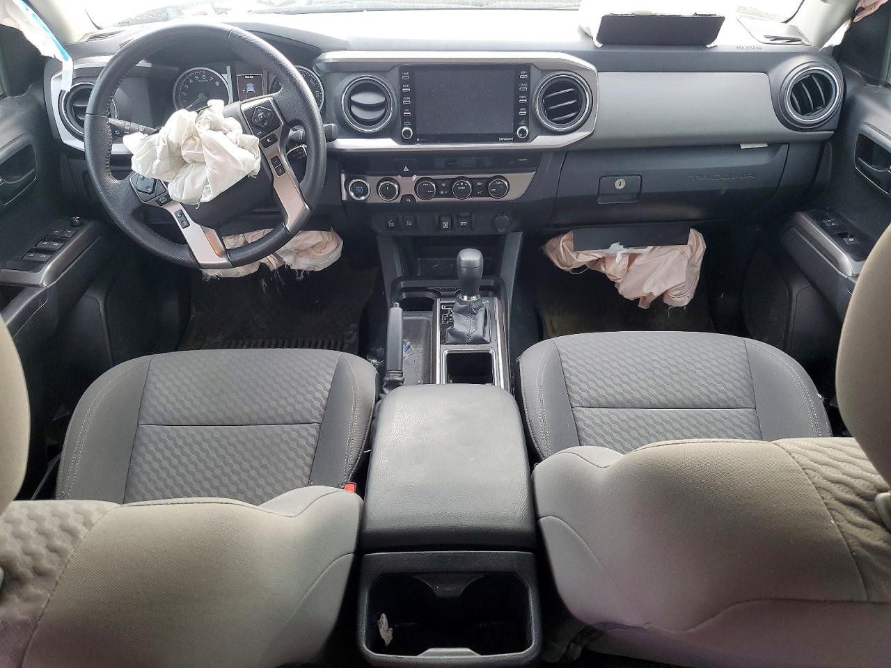 Toyota Tacoma Sr5 V6