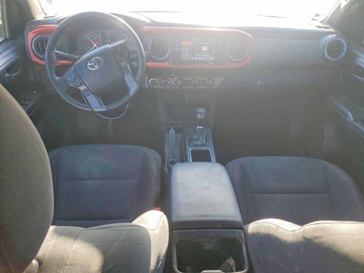 Toyota Tacoma