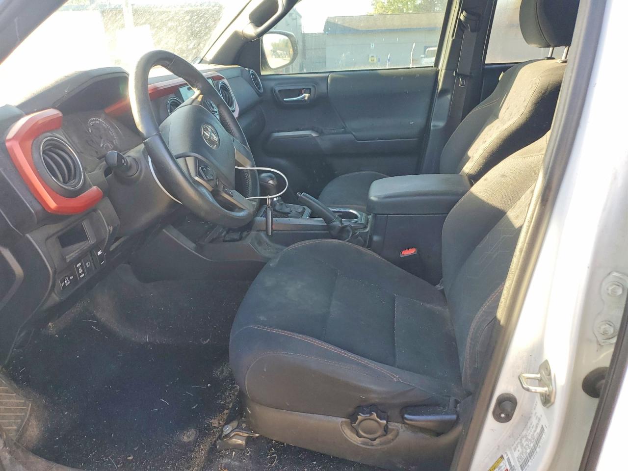 Toyota Tacoma