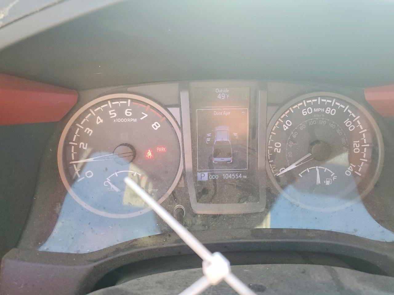 Toyota Tacoma