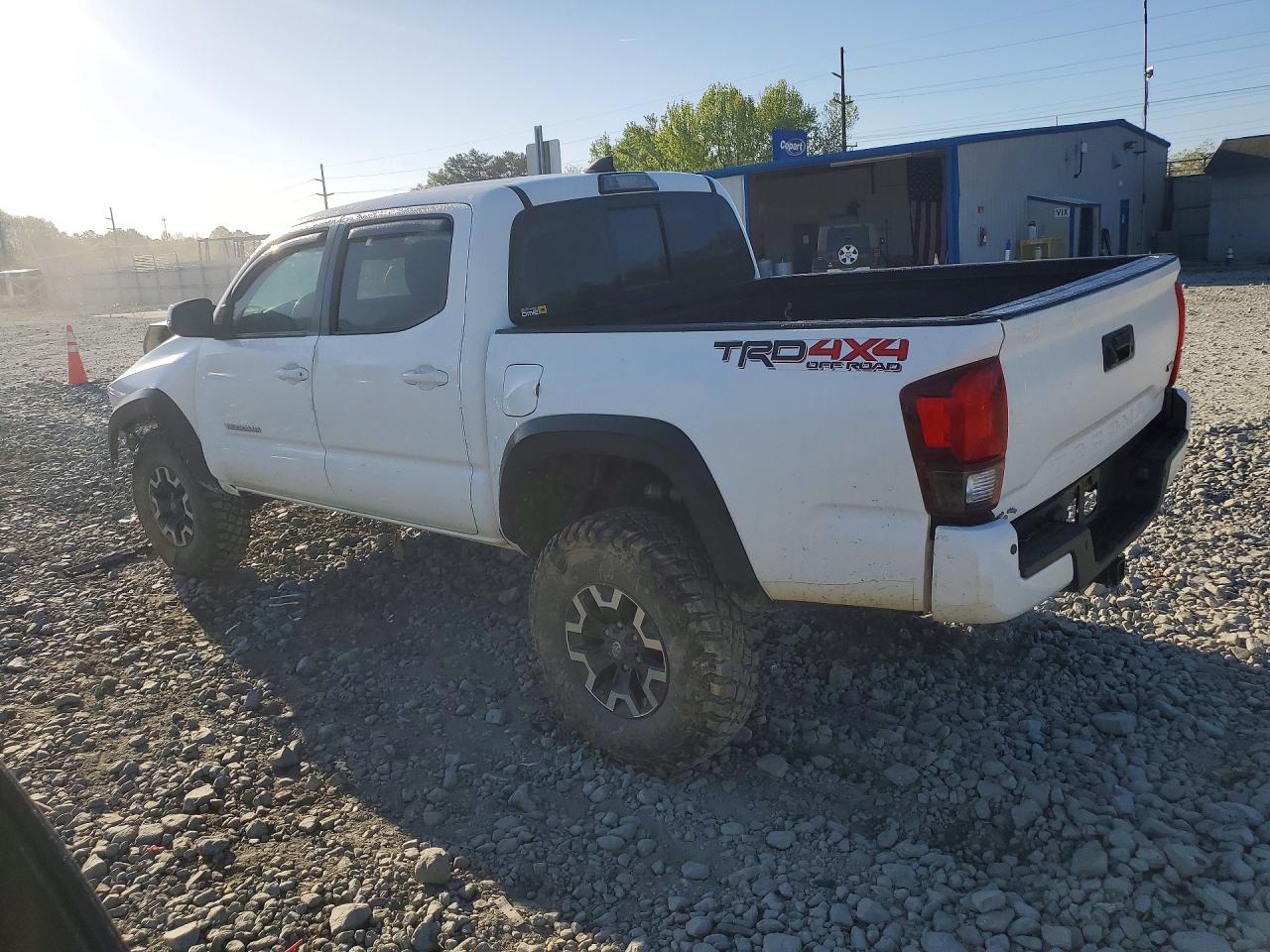 Toyota Tacoma