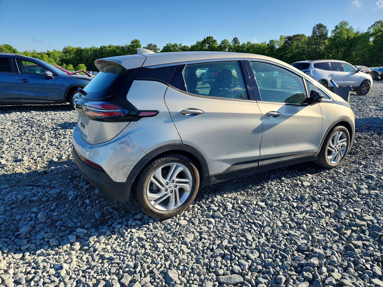 Chevrolet Bolt 1lt