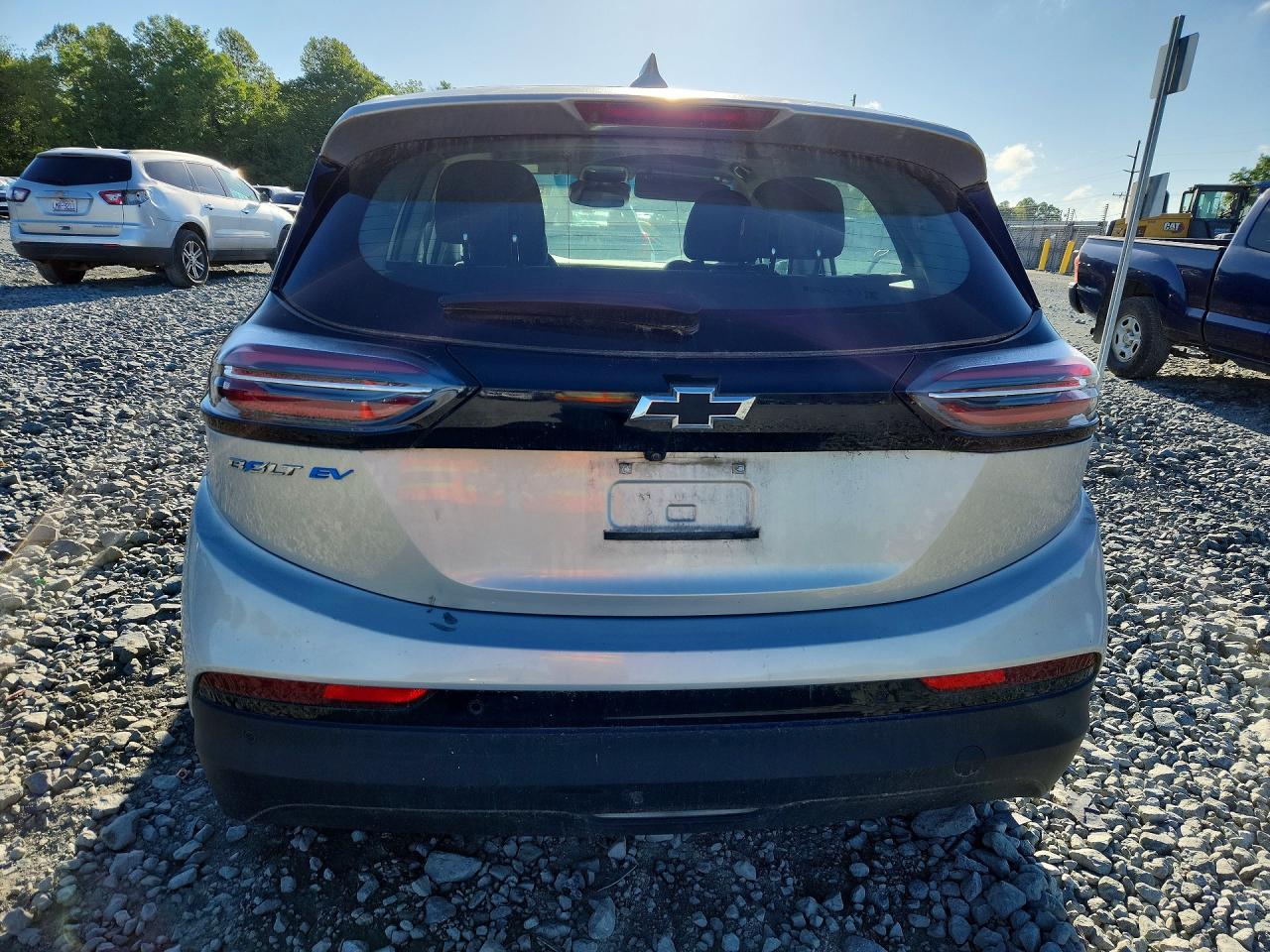 Chevrolet Bolt 1lt