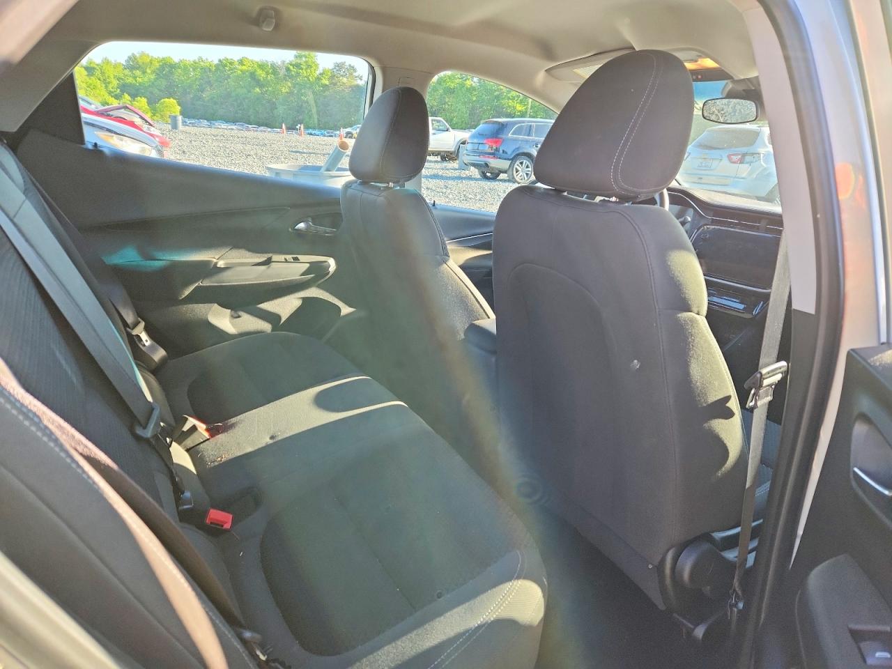 Chevrolet Bolt 1lt