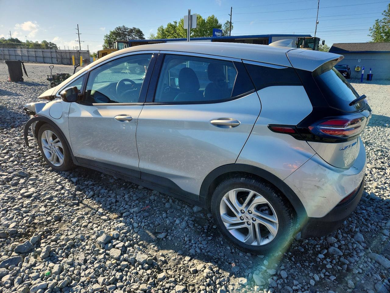 Chevrolet Bolt 1lt