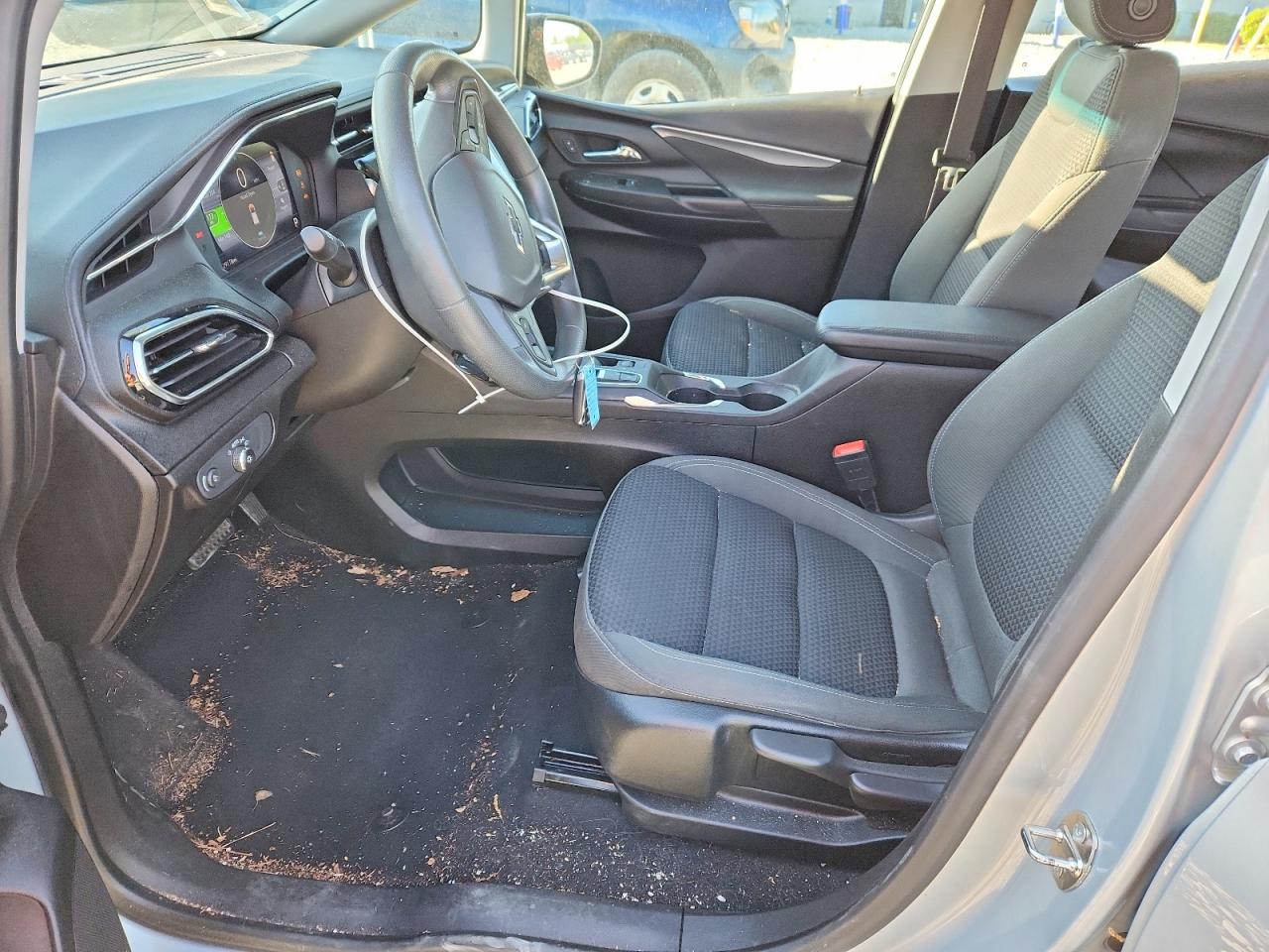 Chevrolet Bolt 1lt
