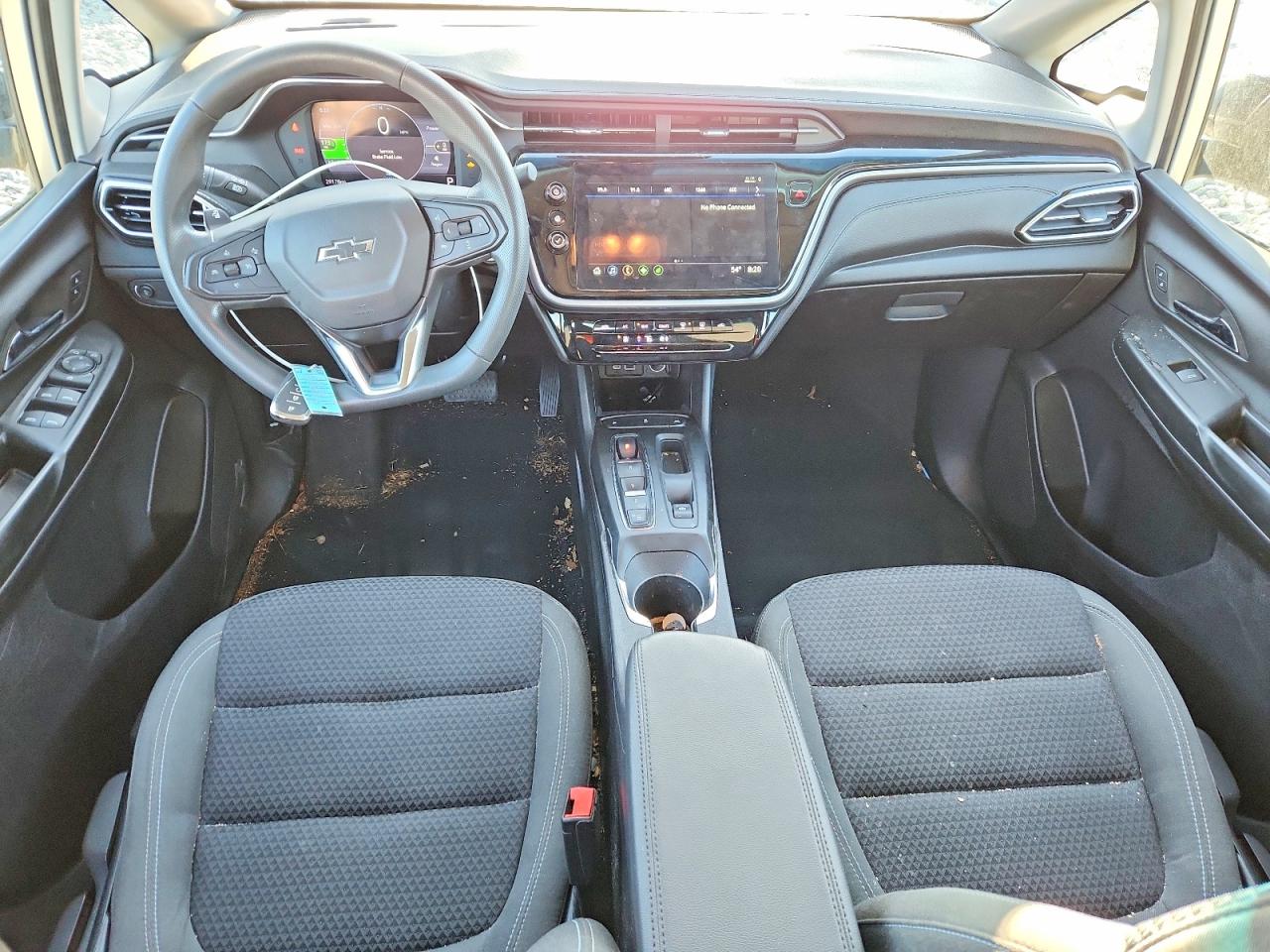 Chevrolet Bolt 1lt
