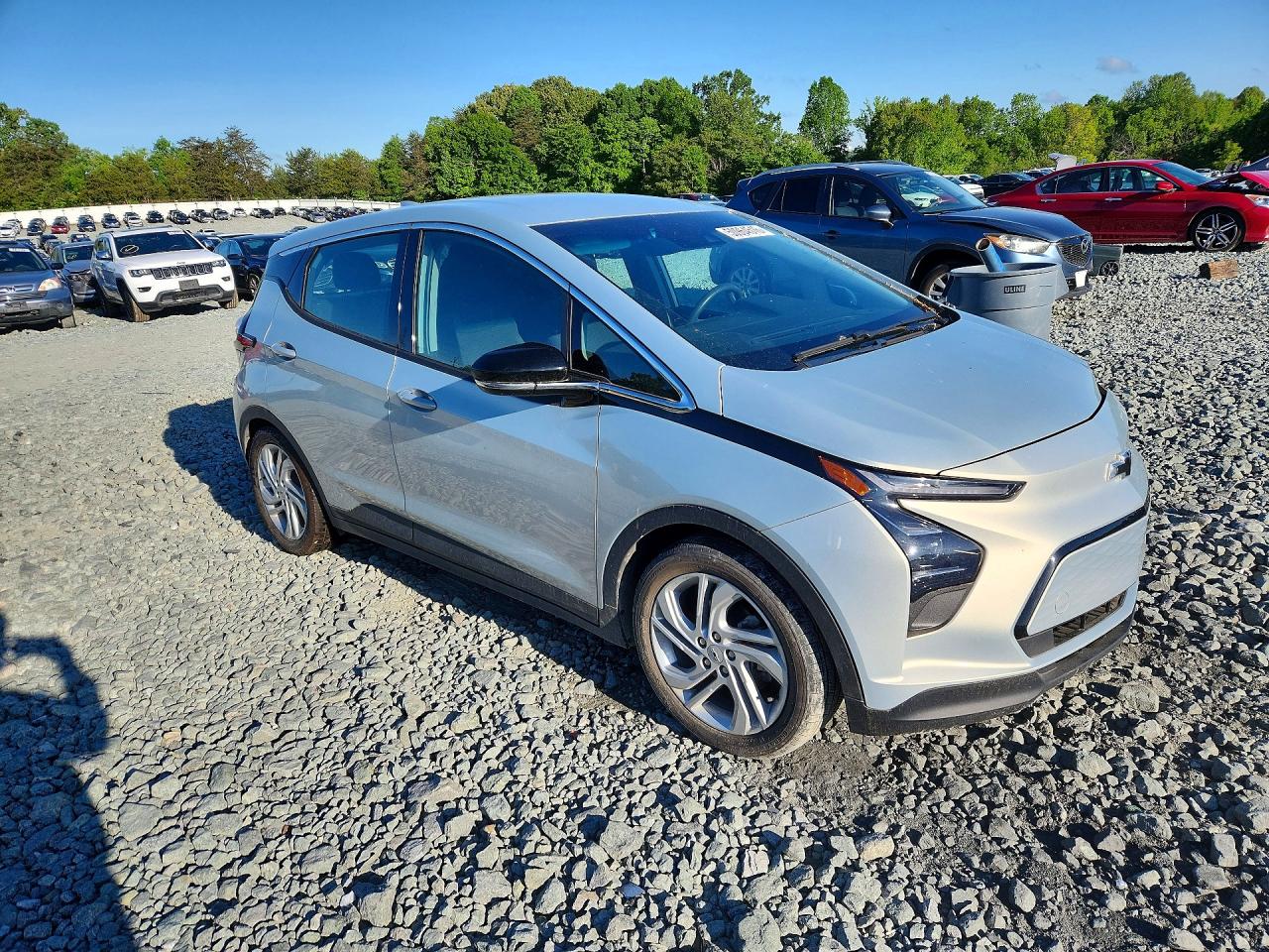 Chevrolet Bolt 1lt