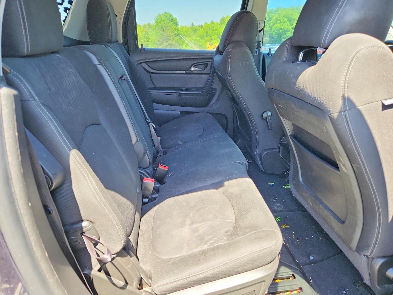GMC Acadia Sle