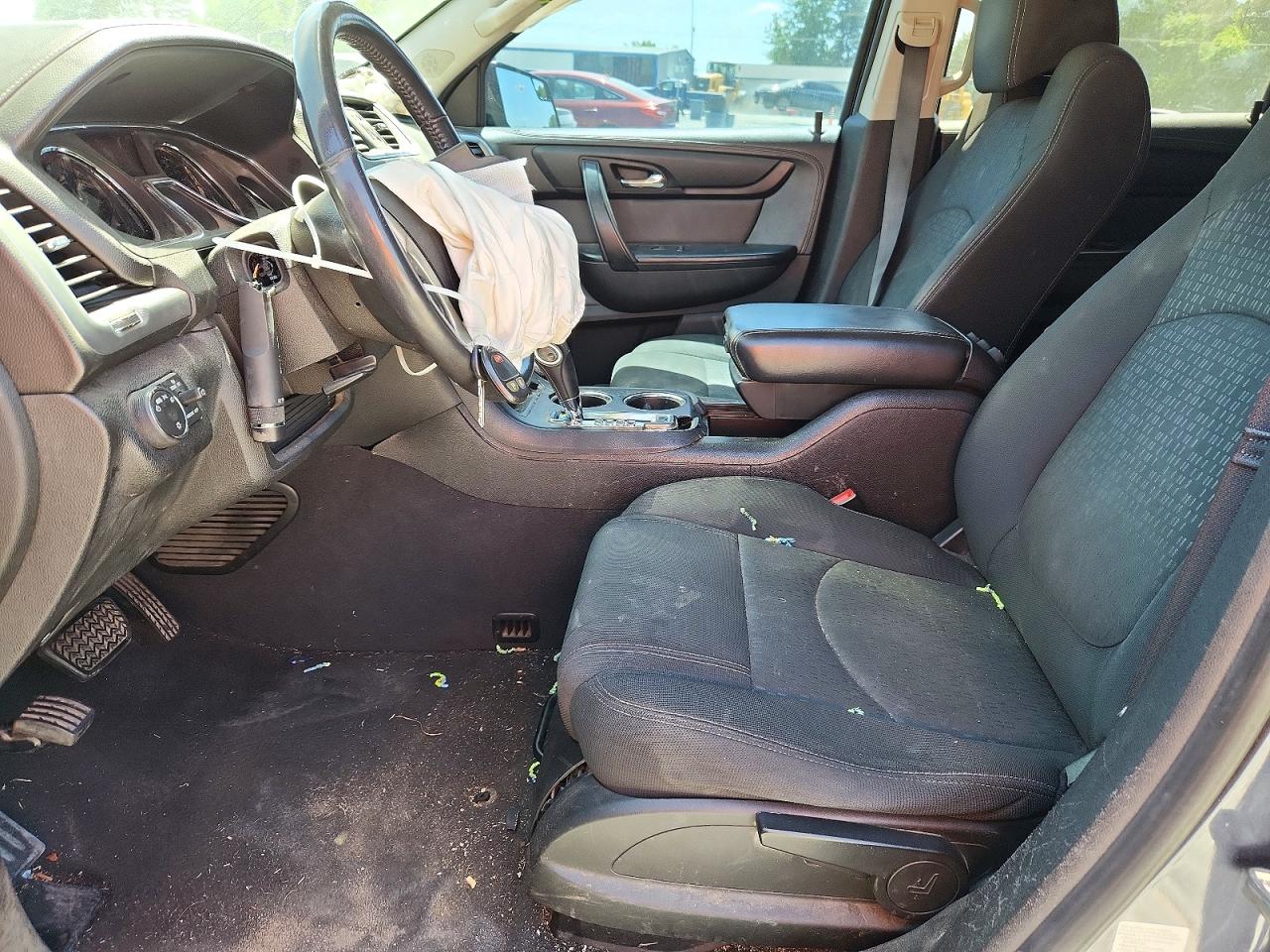 GMC Acadia Sle