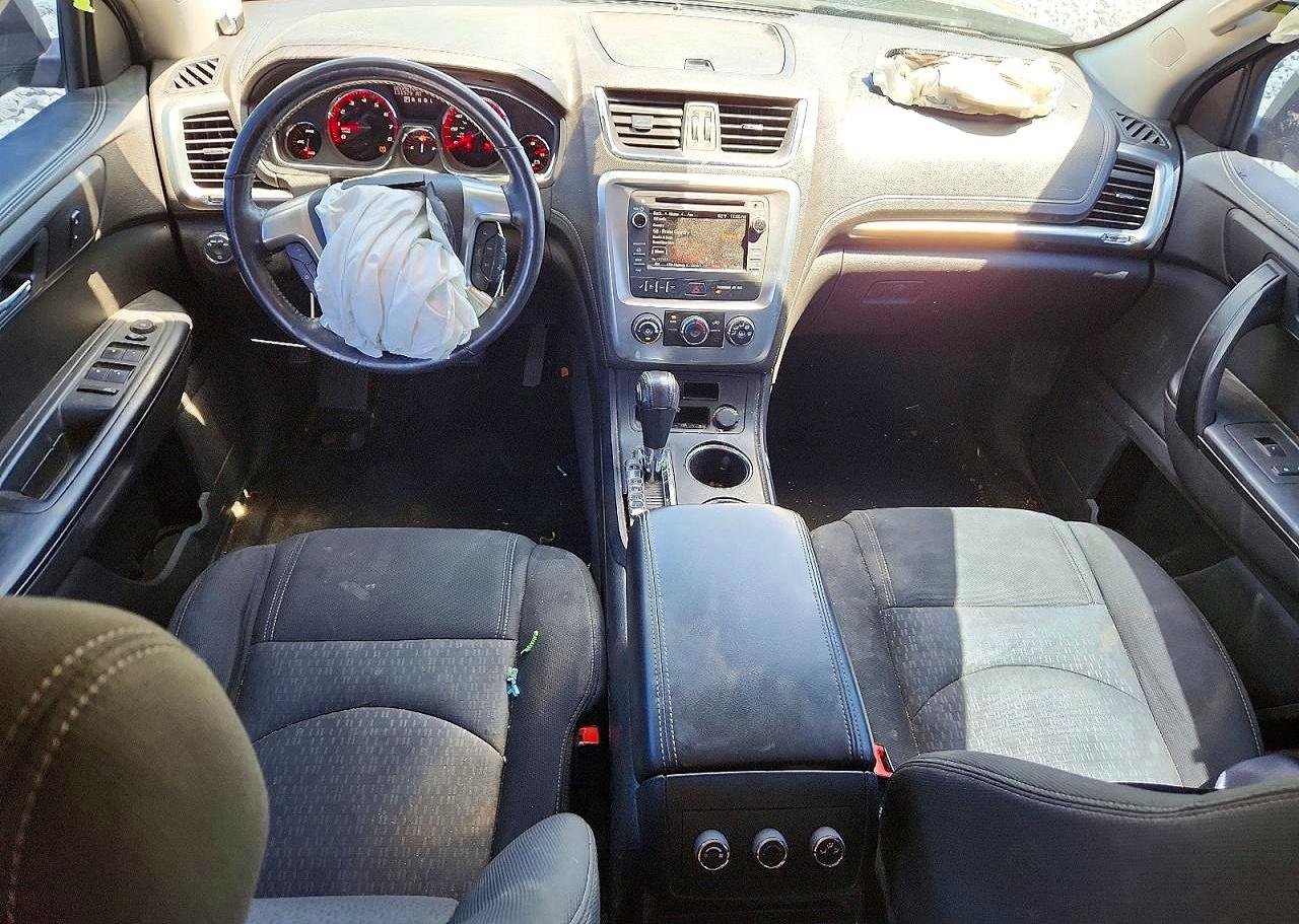 GMC Acadia Sle